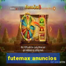 futemax anuncios